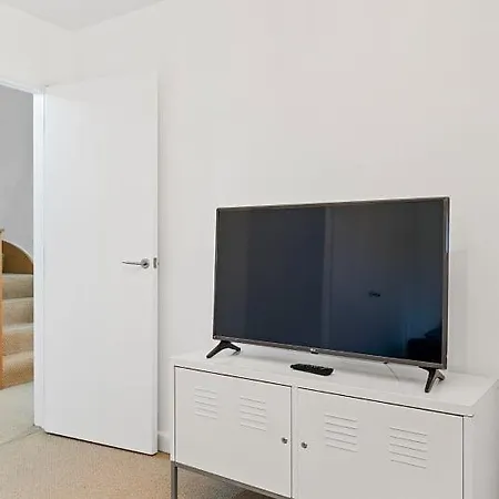 Chestnut Contractor Stays Wellingborough Room photo