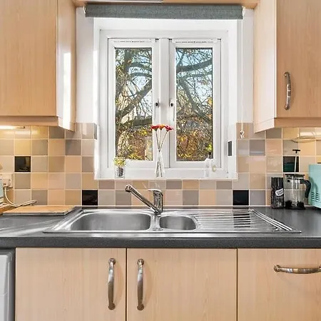 Chestnut Contractor Stays Wellingborough Room photo