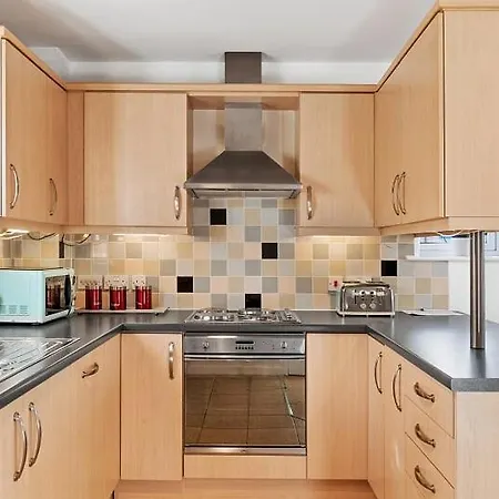 Chestnut Contractor Stays Wellingborough Room photo