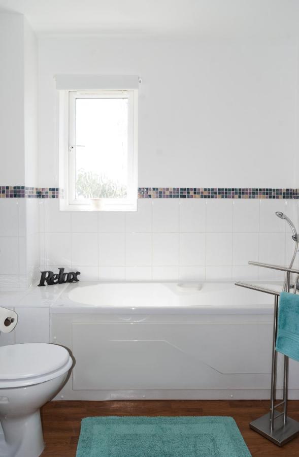 Chestnut Contractor Apartment Wellingborough