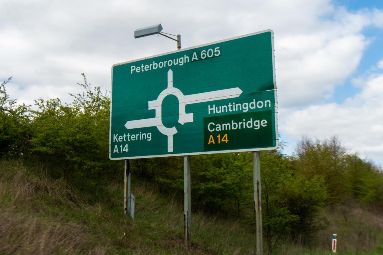 Chestnut Contractor Wellingborough
