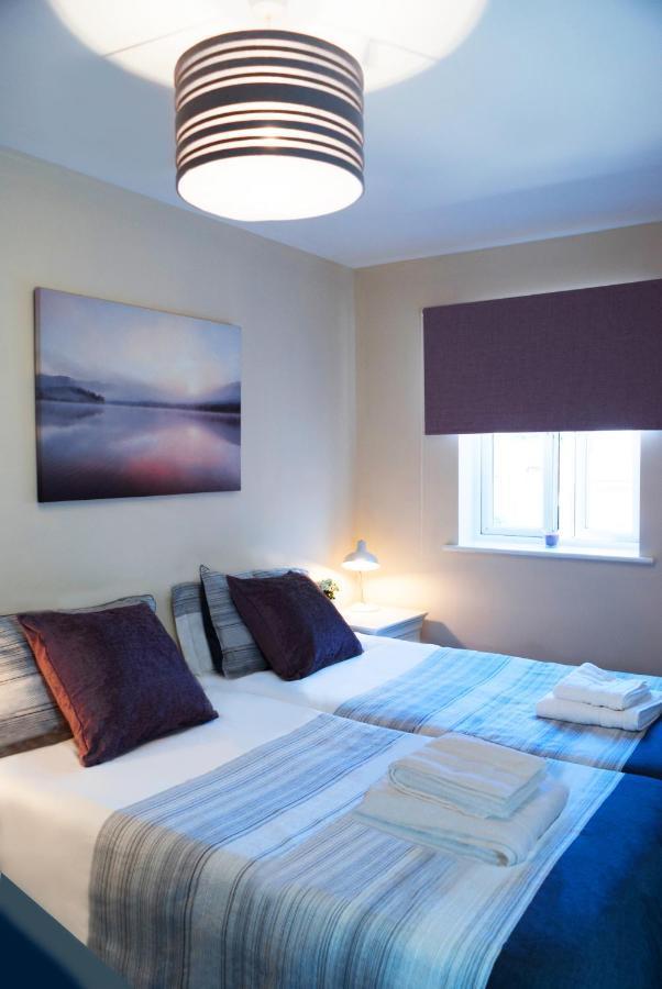 Chestnut Contractor Apartment