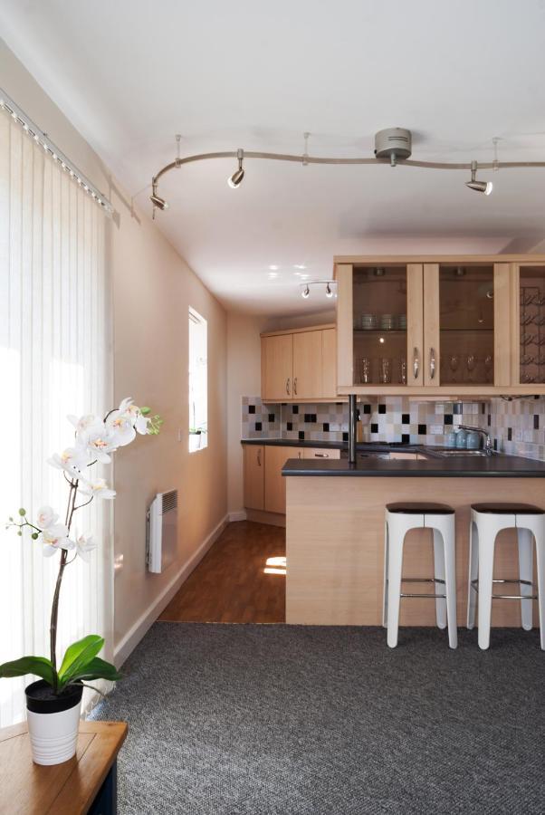 Chestnut Contractor Wellingborough