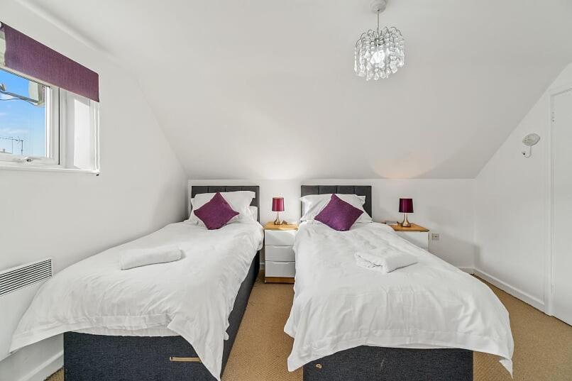 Chestnut Contractor * Wellingborough