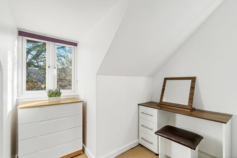 Chestnut Contractor Apartment Wellingborough