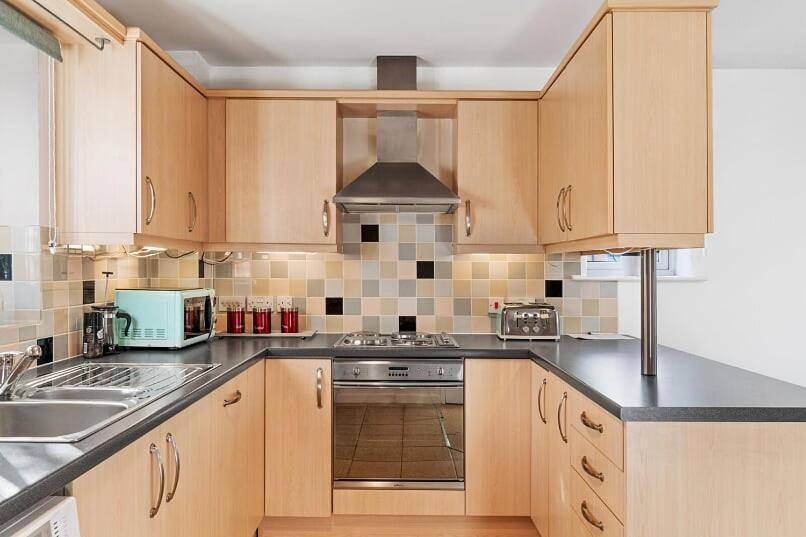 Chestnut Contractor Wellingborough